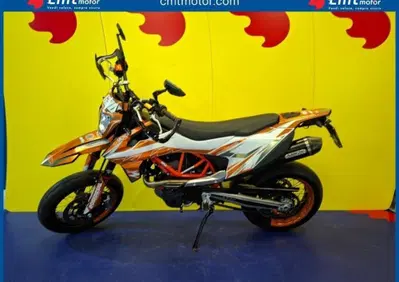 KTM 690 SMC R (2019 - 20) - Annuncio 10044077