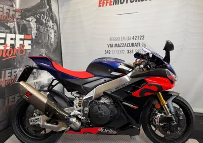 Aprilia RSV4 1100 Factory (2021 - 24) - Annuncio 10044081