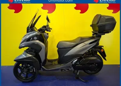 Yamaha Tricity 125 (2021 - 21) - Annuncio 10044078