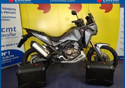 Honda Africa Twin CRF 1100L Adventure Sports (2022 - 23) - Annuncio 10044079