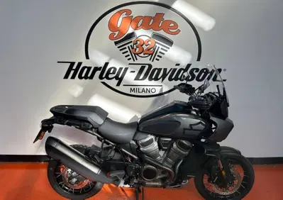 Harley-Davidson Pan America 1250 Special (2020 - 25) - Annuncio 10034860
