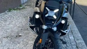 Bmw R 1300 GS Triple Black (2023 - 26)  (2)