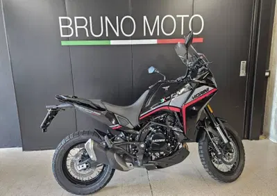 Moto Morini X-Cape 650 (2021 - 26) - Annuncio 10044082