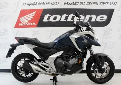 Honda NC 750 X DCT (2021 - 24) - Annuncio 10044084