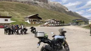 Suzuki V-Strom 800DE (2023 - 24)  (2)