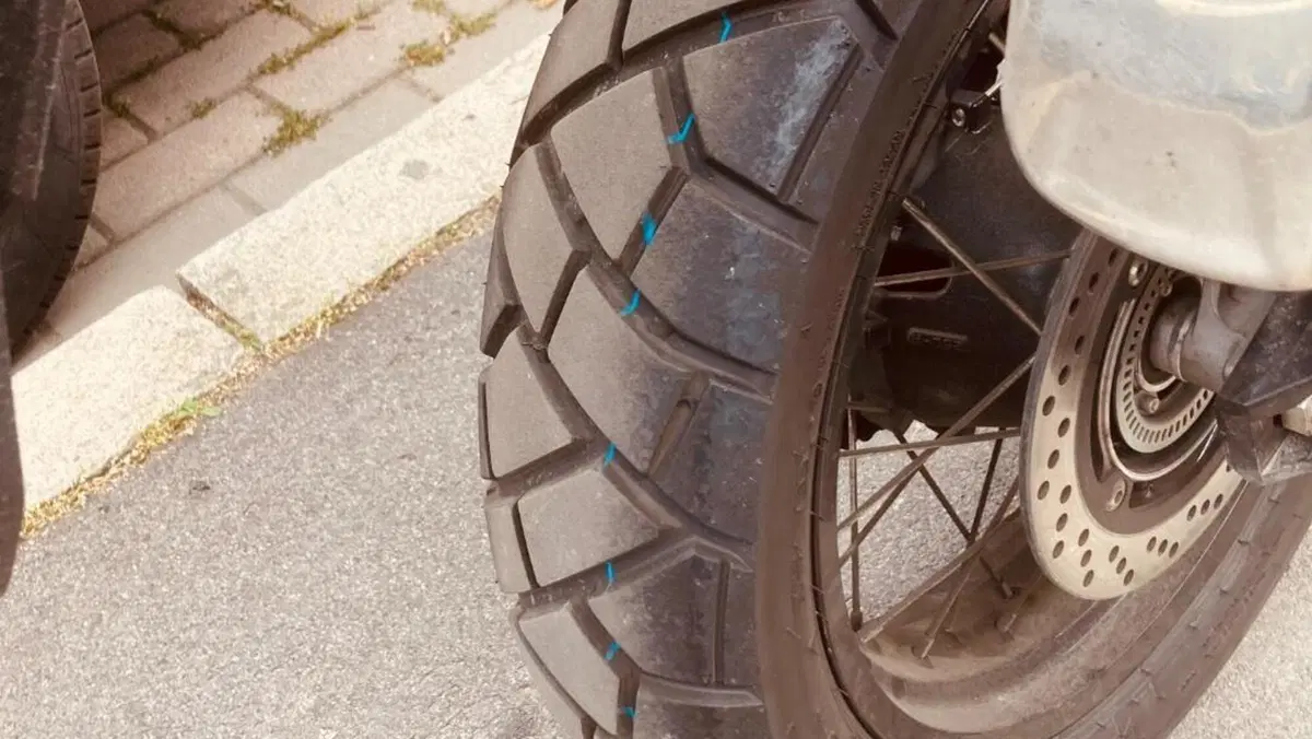 Suzuki V-Strom 800DE (2023 - 24)  (4)
