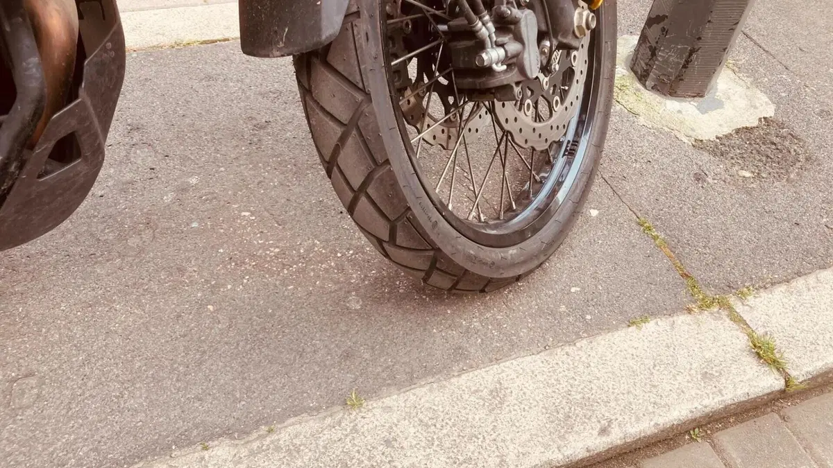 Suzuki V-Strom 800DE (2023 - 24)  (5)