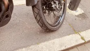 Suzuki V-Strom 800DE (2023 - 24)  (5)