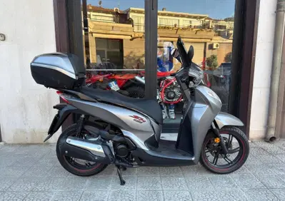 Honda SH 300 i Sport ABS (2018 - 20) - Annuncio 10044088