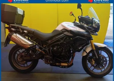 Triumph Tiger 800 ABS (2010 - 14) - Annuncio 10044089