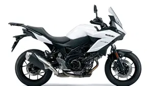 Suzuki SV-7GX (2026) 