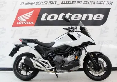 Honda NC 750 X DCT (2025 - 26) - Annuncio 10044093