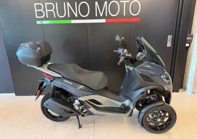 Piaggio MP3 310 (2025 - 26) - Annuncio 10044097