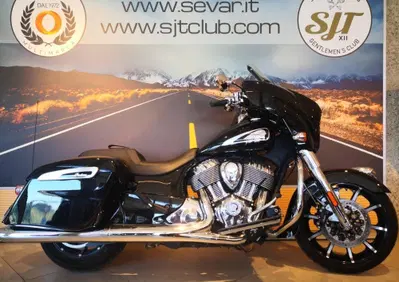 Indian Chieftain Limited (2019 - 20) - Annuncio 10044102