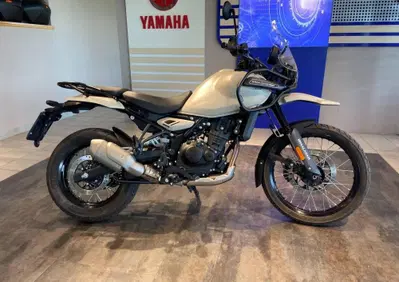 Royal Enfield Himalayan 450 (2024 - 26) - Annuncio 10044114