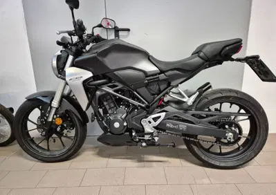 Honda CB 300 R (2018 - 19) - Annuncio 10044109