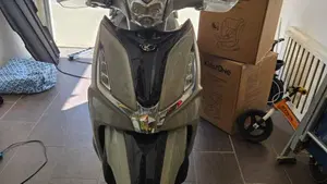 Kymco Agility 300i Noodoe (2020) 