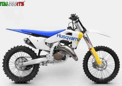 Husqvarna TC 125 (2027) - Annuncio 10044108