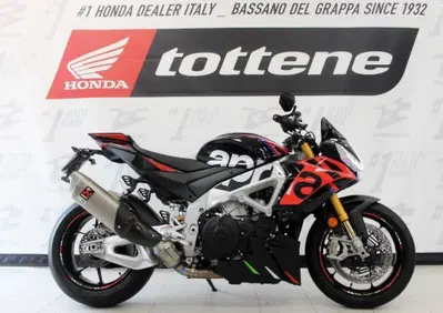 Aprilia Tuono V4 Factory (2025 - 26) - Annuncio 10044110