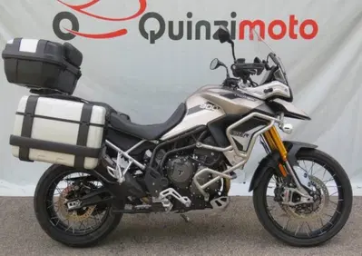 Triumph Tiger 900 Rally Pro (2020 - 23) - Annuncio 10044118