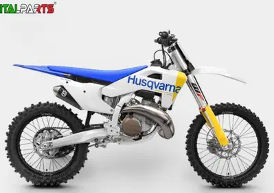 Husqvarna TC 300 (2027) - Annuncio 10044116