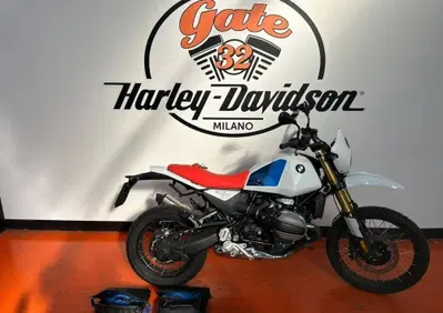 Bmw R 12 G/S (2026) - Annuncio 10044119