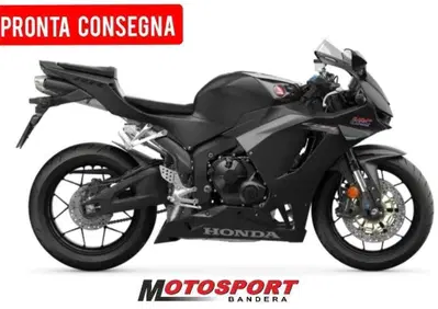 Honda CBR 600 RR (2024 - 26) - Annuncio 10044115