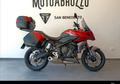 Triumph Tiger Sport 660 (2022 - 24) - Annuncio 10044120