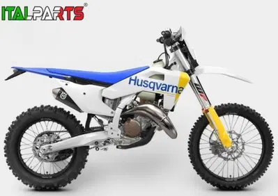 Husqvarna TE 125 (2027) - Annuncio 10044122