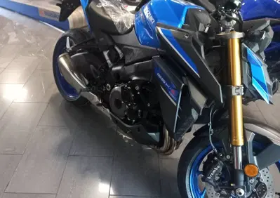 Suzuki GSX-S1000 EVO (2025 - 26) - Annuncio 10044123