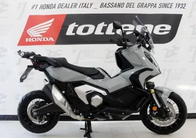 Honda X-ADV 750 DCT (2021 - 24) - Annuncio 10044124