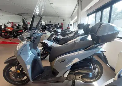 Honda SH 300 i Sport ABS (2018 - 20) - Annuncio 10044133