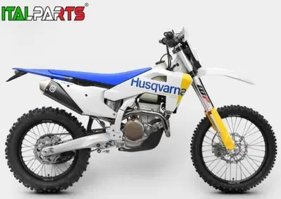 Husqvarna FE 350 (2027) - Annuncio 10044128