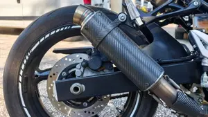 Suzuki GSR 750 (2010 - 15)  (8)