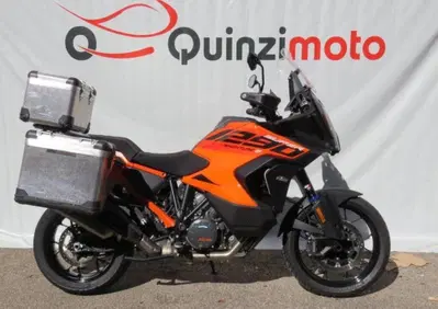 KTM 1290 Super Adventure S (2022 - 25) - Annuncio 10044130