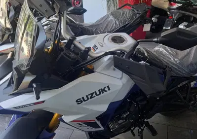 Suzuki V-Strom 800DE (2025 - 26) - Annuncio 10044132