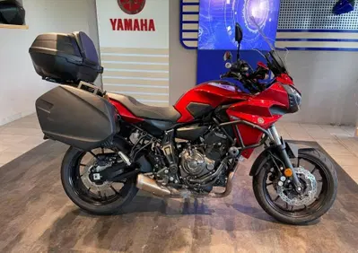 Yamaha Tracer 700 (2016 - 20) - Annuncio 10044140