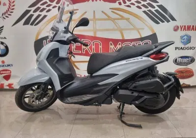 Piaggio Beverly 400 (2025 - 26) - Annuncio 10044134