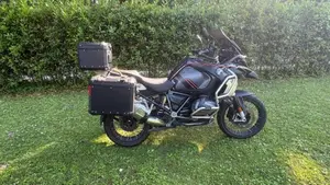 Bmw R 1250 GS Adventure (2021 - 24) 
