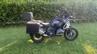 Bmw R 1250 GS Adventure (2021 - 24) usata