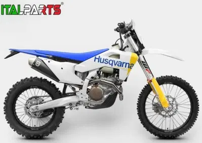 Husqvarna FE 450 (2027) - Annuncio 10044136