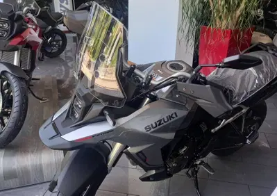 Suzuki V-Strom 800SE (2025 - 26) - Annuncio 10044137