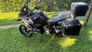 Bmw R 1250 GS Adventure (2021 - 24)  (4)