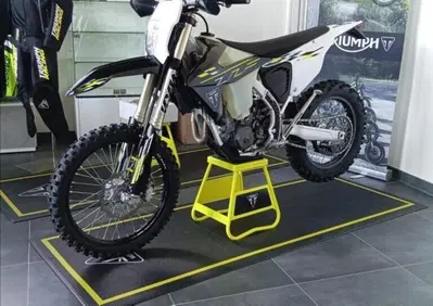 Triumph TF 250-E (2026) - Annuncio 10044135