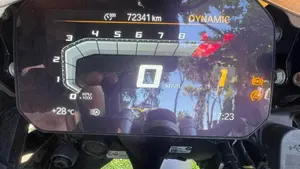 Bmw R 1250 GS Adventure (2021 - 24)  (8)