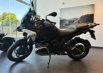 Bmw R 1300 GS Triple Black (2023 - 26) - Annuncio 9978590