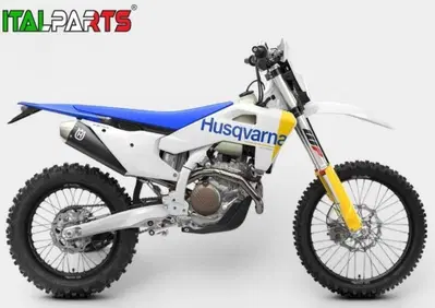 Husqvarna FE 501 (2027) - Annuncio 10044138