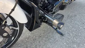 Harley-Davidson Street Glide (2024 - 26)  (4)