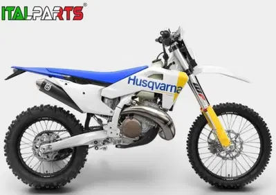Husqvarna TE 300 (2027) - Annuncio 10044142