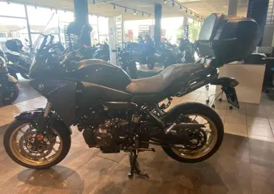 Yamaha Tracer 7 GT (2021 - 24) - Annuncio 10044149